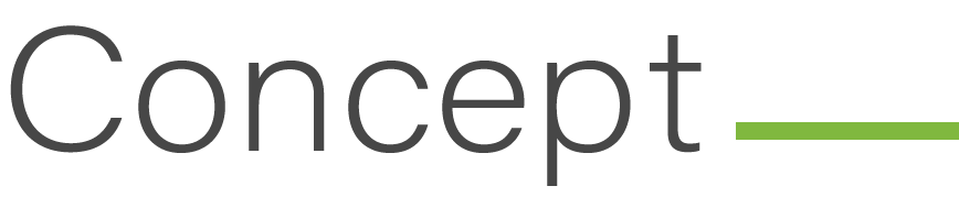 concept
